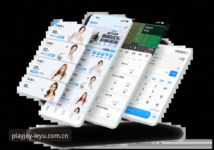 乐鱼app下载 乐鱼体育平台5大创新功能揭秘:从乐鱼app下载到沉浸式竞技体验的突破